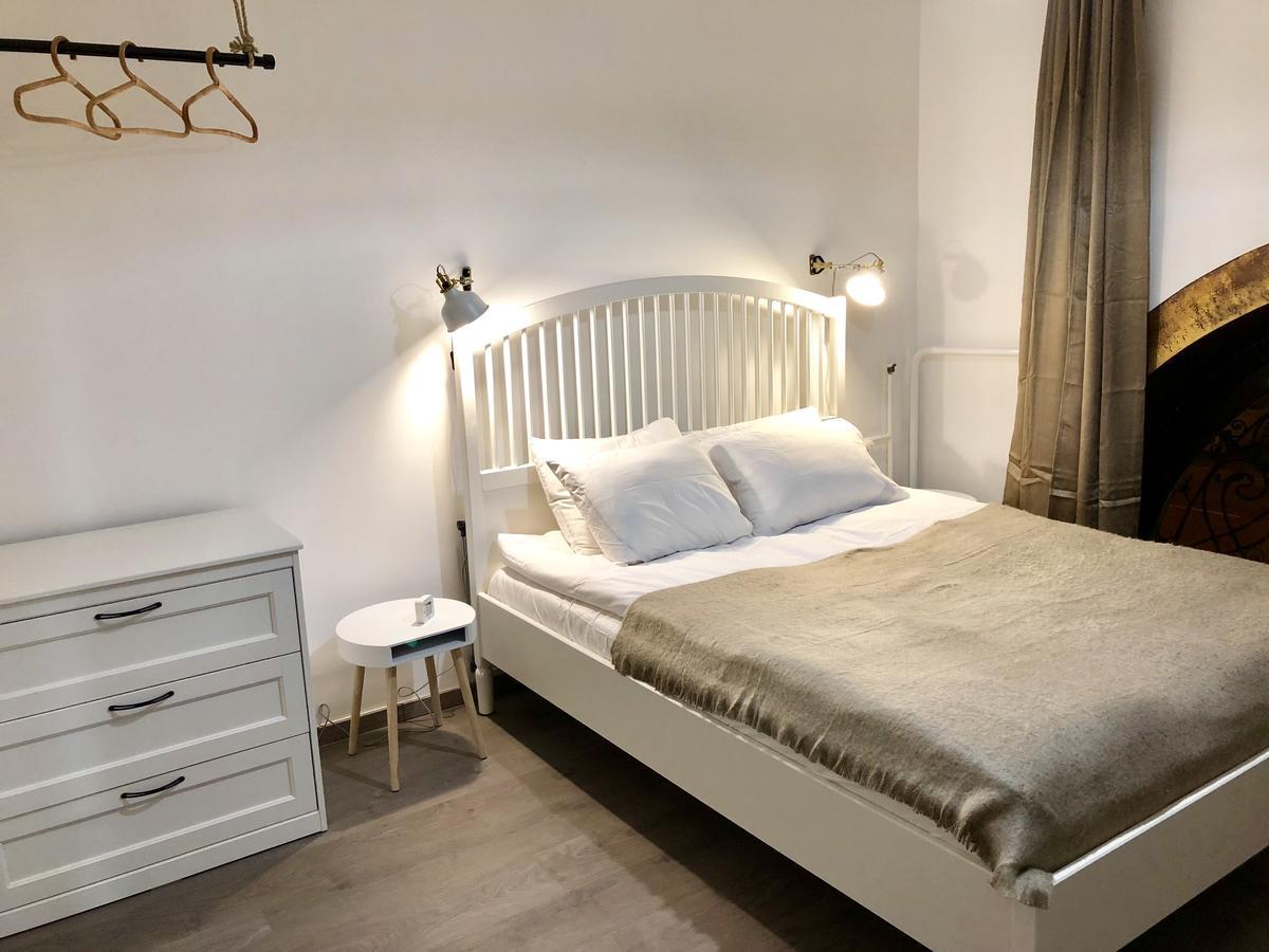 Miro Rooms Budapest Eksteriør bilde