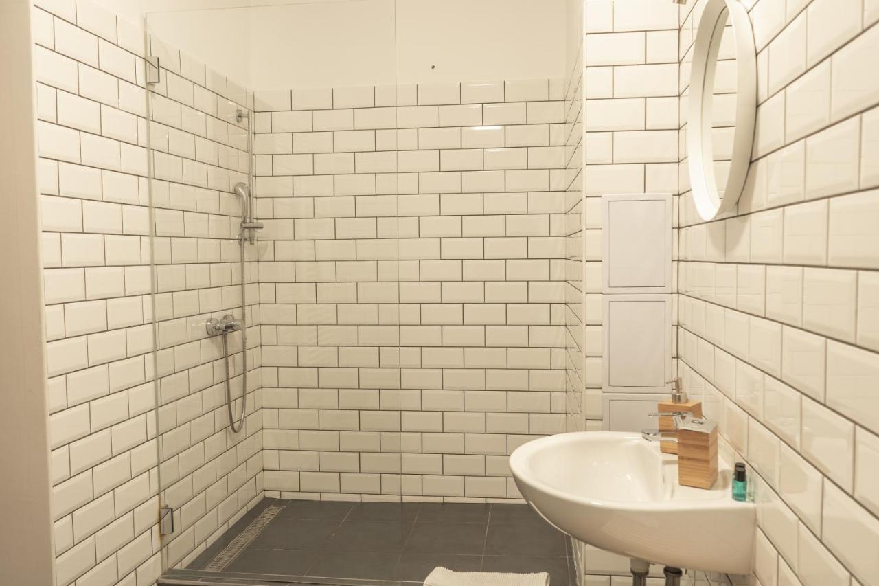 Miro Rooms Budapest Eksteriør bilde