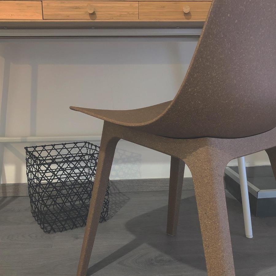 Miro Rooms Budapest Eksteriør bilde